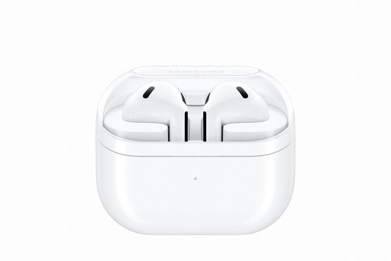 Samsung Galaxy Buds 3 White, , hi-res